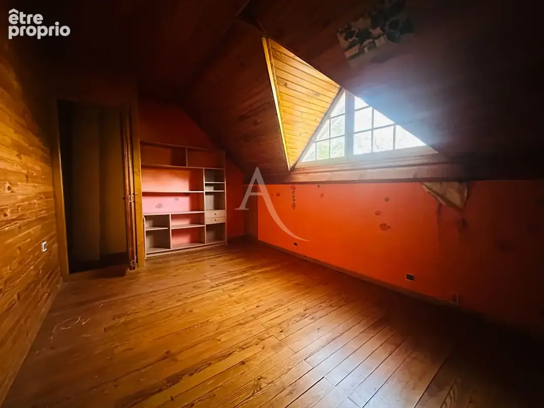 Maison Molineuf 4 pièce(s) - photo 8