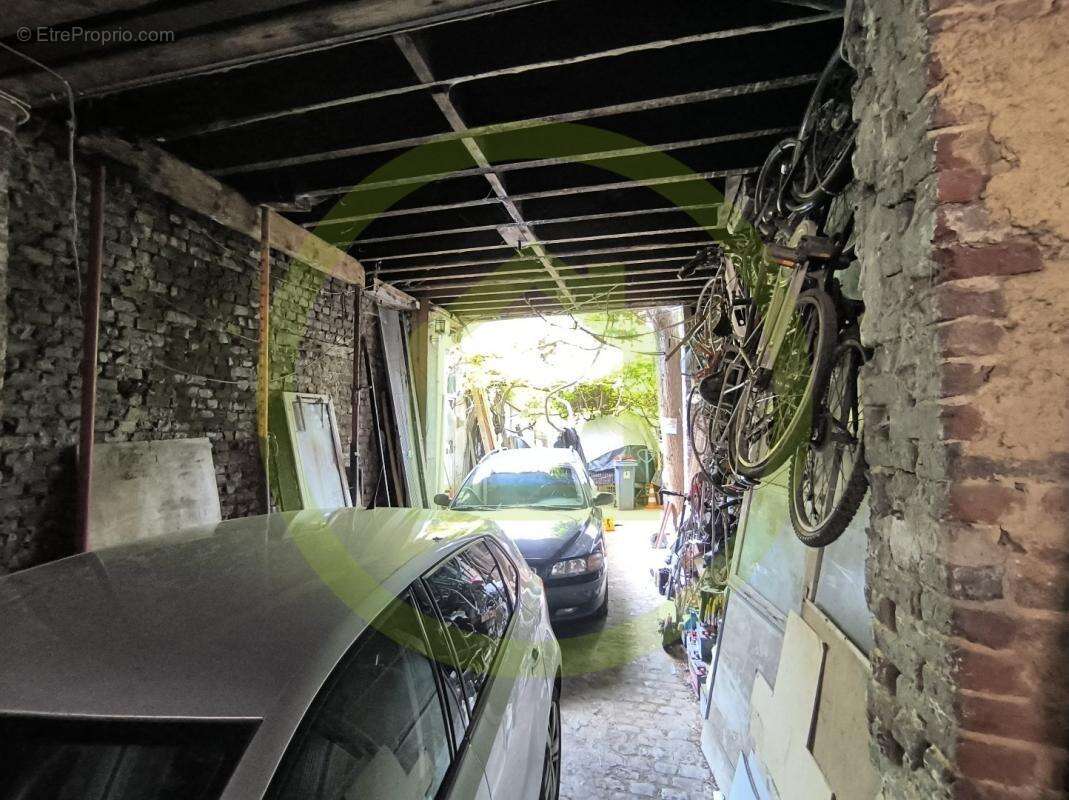 Appartement à LILLE