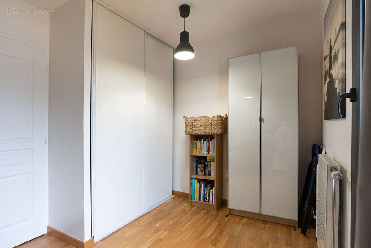Appartement à NOGENT-SUR-MARNE
