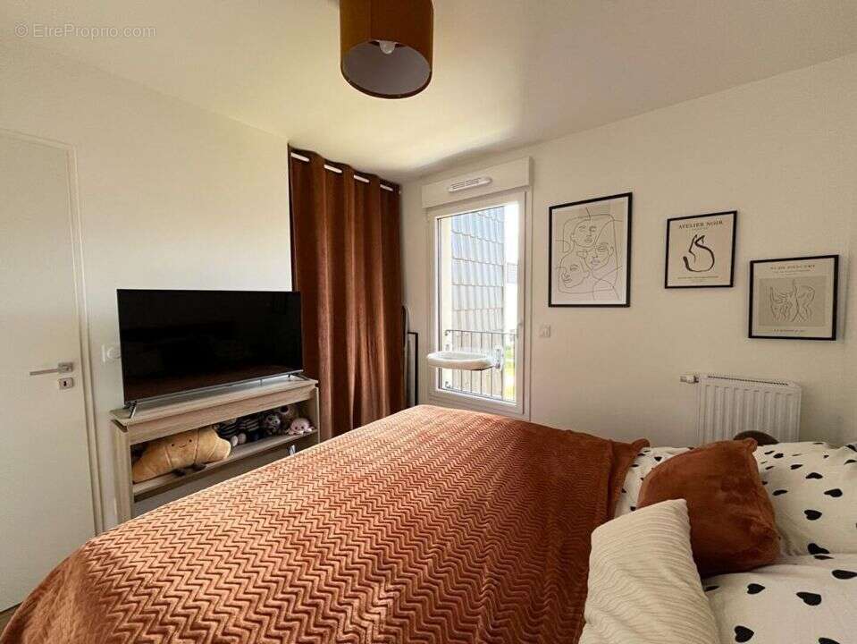 Appartement à COURSEULLES-SUR-MER