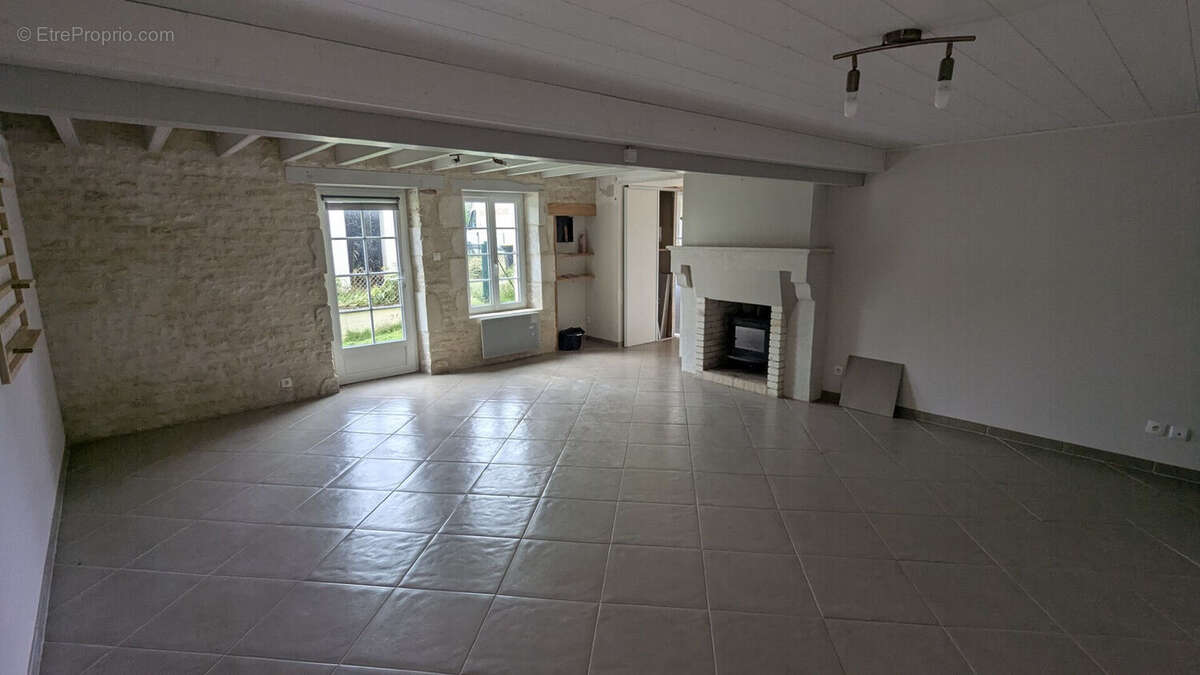 Photo 4 - Maison à MAILLE