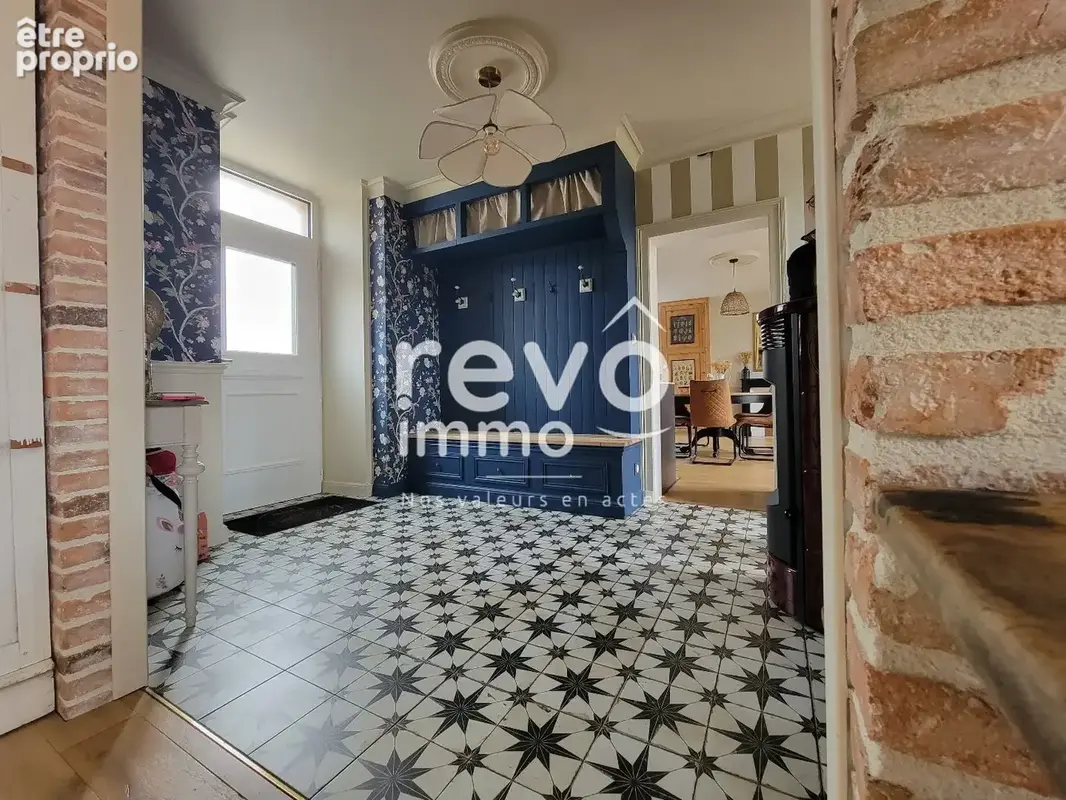 Maison de caractère - photo 6
