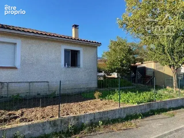 Maison familiale 4 chambres à Aussillon - photo 3
