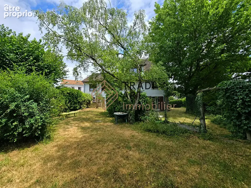Maison familiale avec appartement deux pièces indépendant proche GARE - photo 9