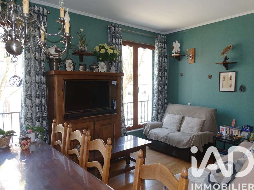 Photo 6 - Appartement à BETHUNE