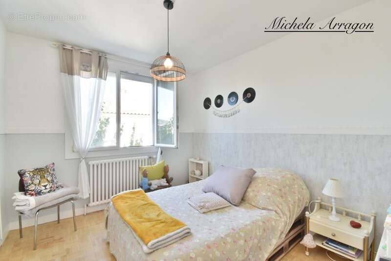 Maison à vendre 6 pièces VILLENEUVE SUR LOT (47) - photo 19
