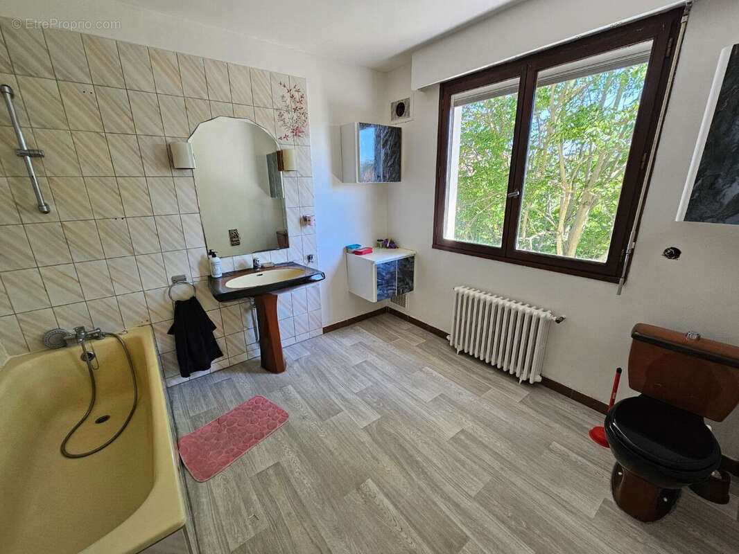 Maison à JOINVILLE-LE-PONT