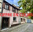 Maison à WISSEMBOURG