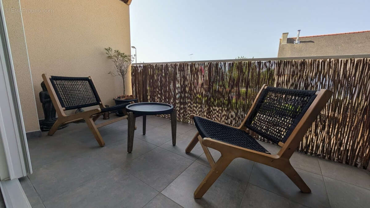 Appartement à ERQUY