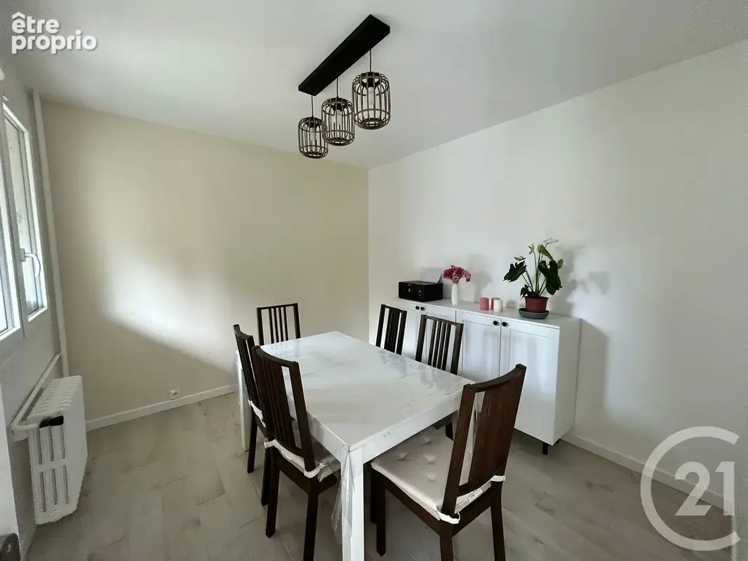 Appartement 3 pièces 61 m² à vendre à Mitry-Mory (77290) - photo 5