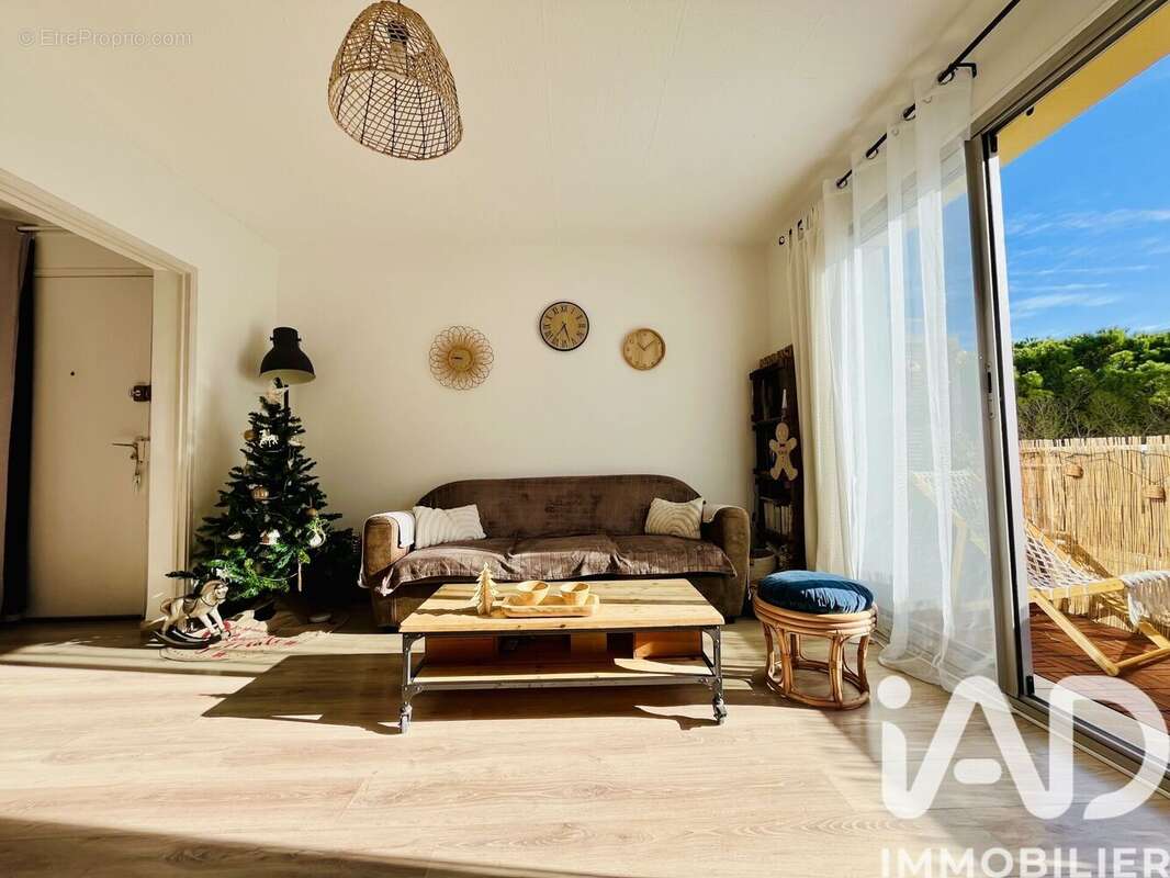 Photo 3 - Appartement à LE PRADET