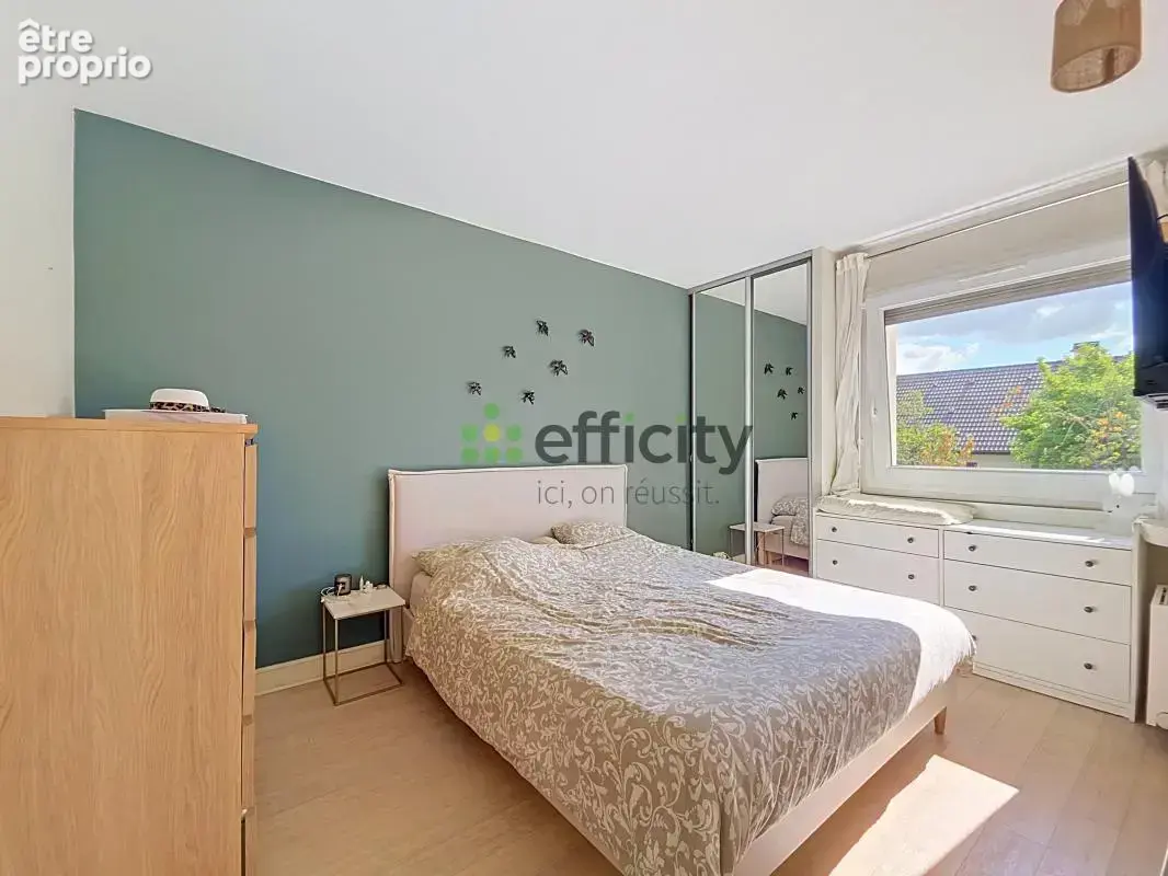 Appartement - photo 9