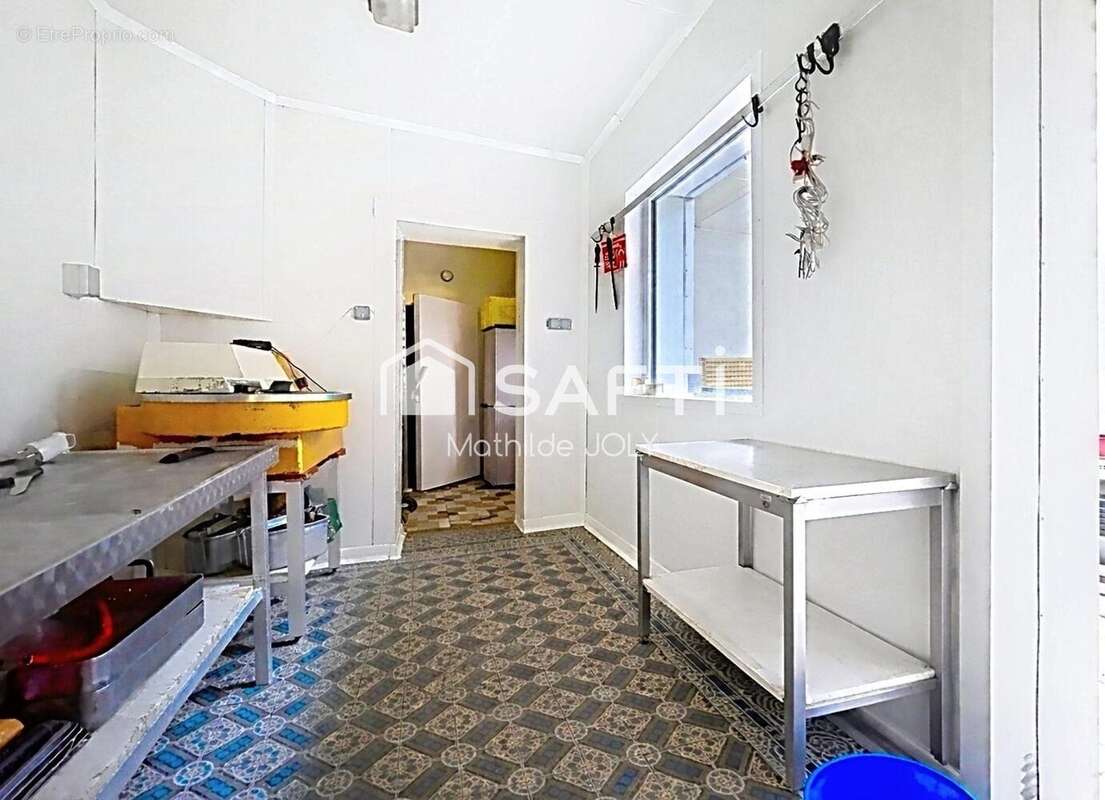 Photo 3 - Commerce à BOULOGNE-SUR-MER