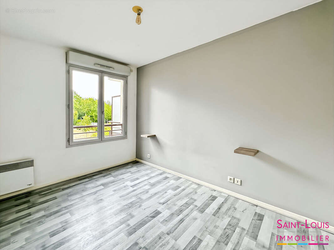 Appartement à CARRIERES-SOUS-POISSY