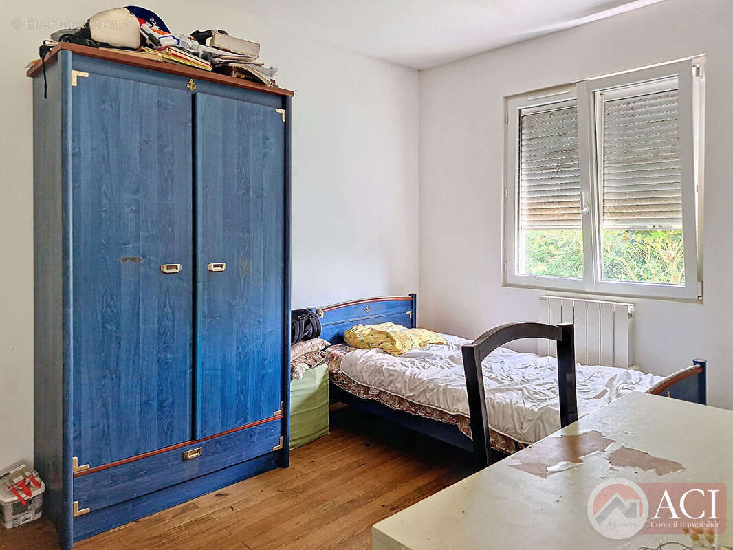 Maison à LES THILLIERS-EN-VEXIN