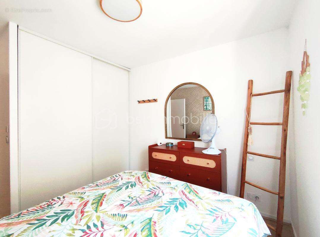 Appartement t3 avec balcon - photo 18