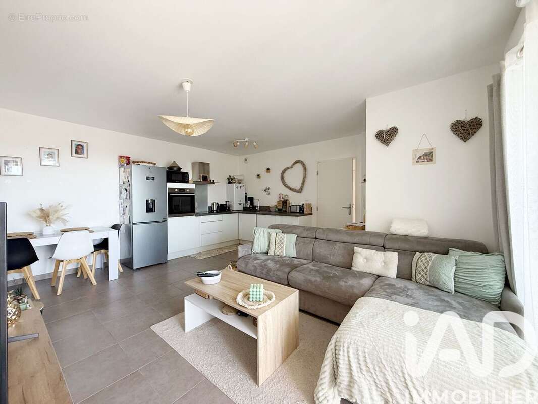 Photo 4 - Appartement à LA FARLEDE