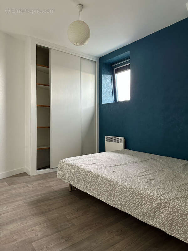 Appartement à THOUARS