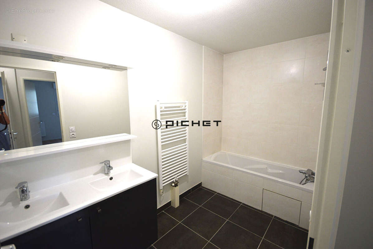 Appartement à LA ROCHELLE
