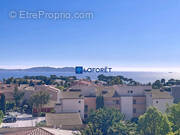 Appartement à CARQUEIRANNE