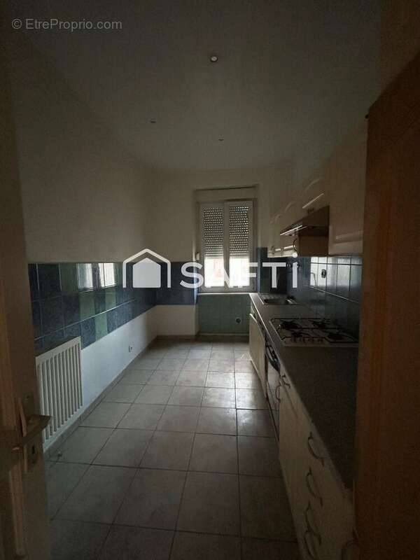 Photo 7 - Appartement à MULHOUSE