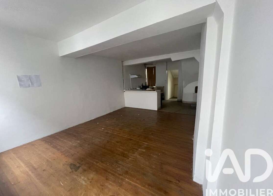 Photo 4 - Appartement à CHATEAU-THIERRY