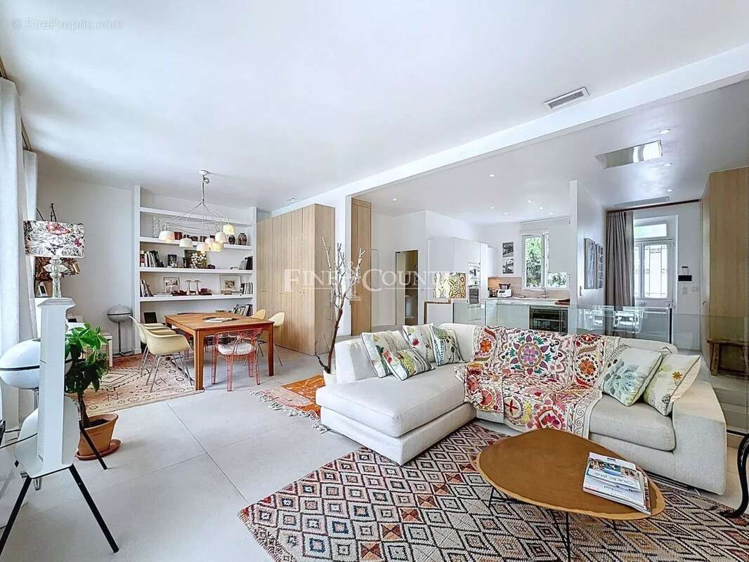 Maison à CANNES