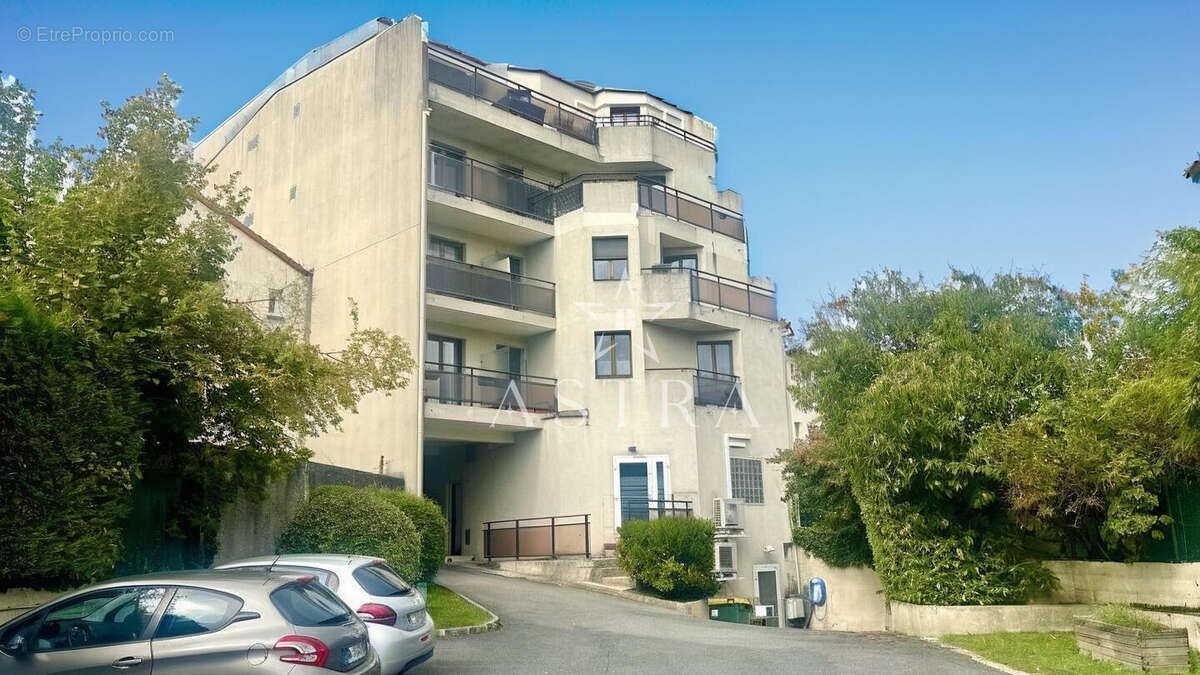 Appartement à ANTONY