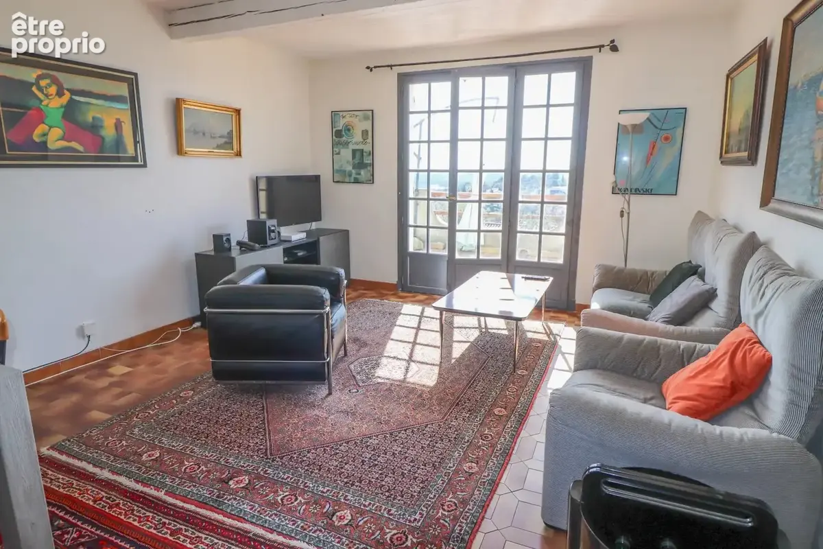 EXCLUSIVITE- VILLA avec dépendance avec Vue sur terrain 1156m2 - photo 10