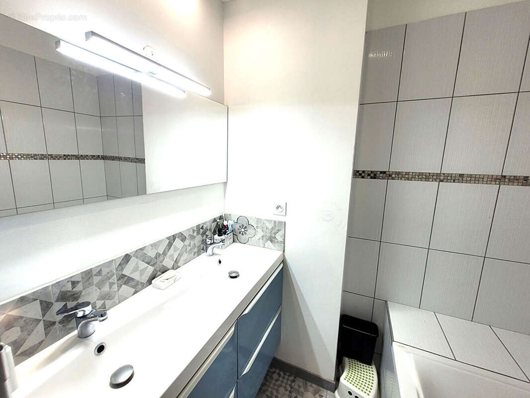 Appartement à CARPENTRAS