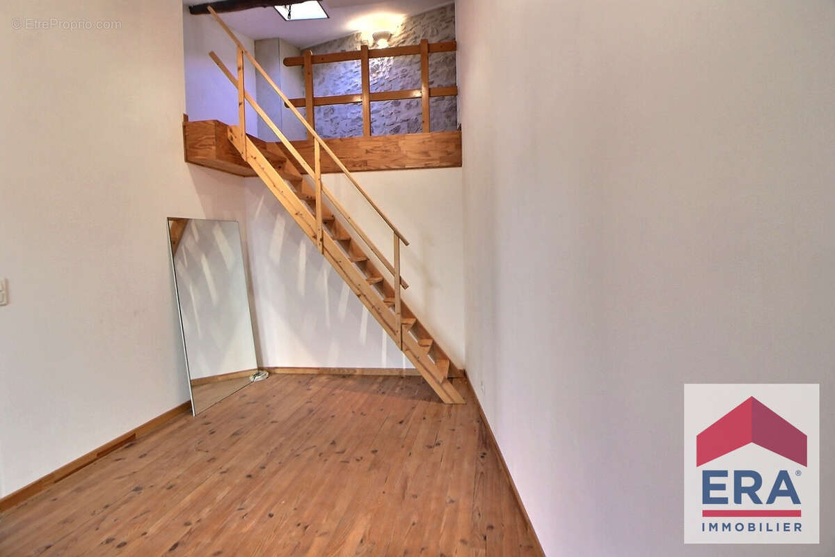 Maison à BOURG-SAINT-ANDEOL