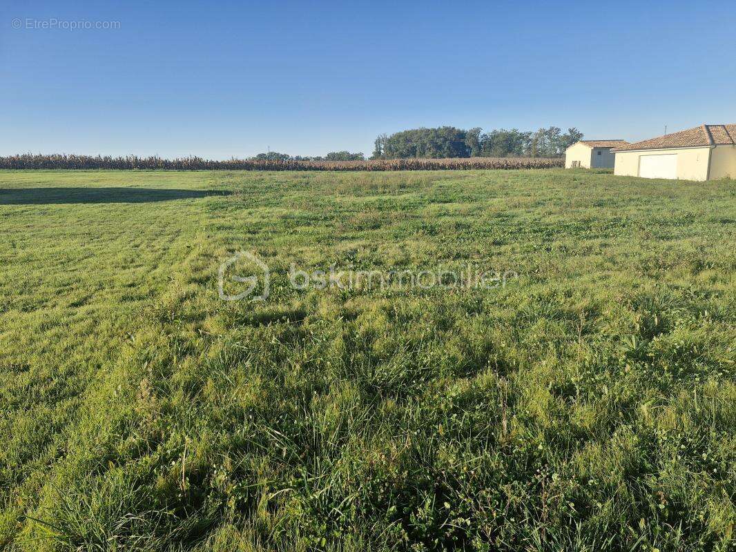 Terrain de 1664m2 à Razac-d'Eymet - photo 3
