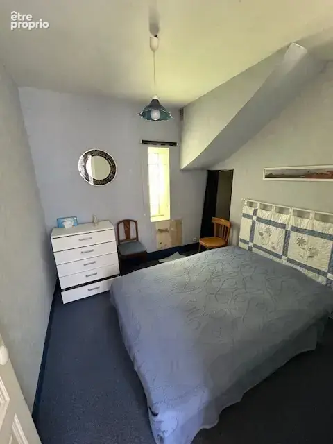 Maison à 500 Mètres de la Plage de Trestraou- - photo 3