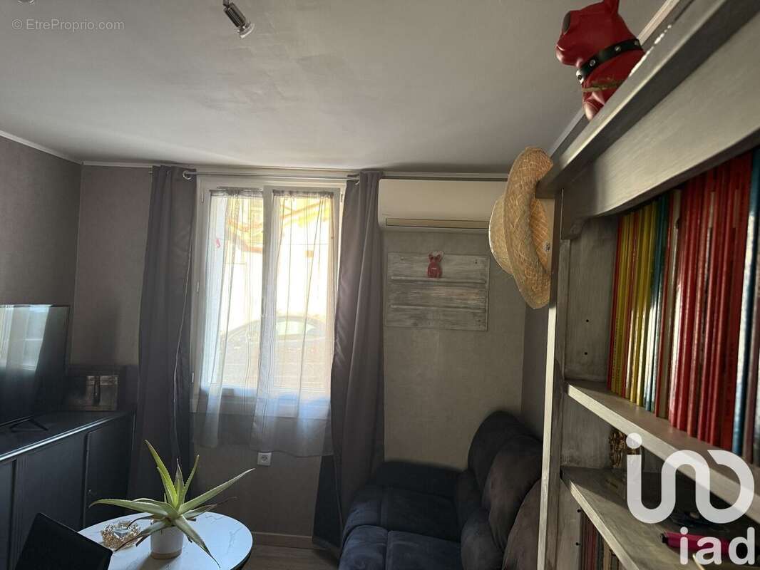 Photo 3 - Appartement à LA LONDE-LES-MAURES