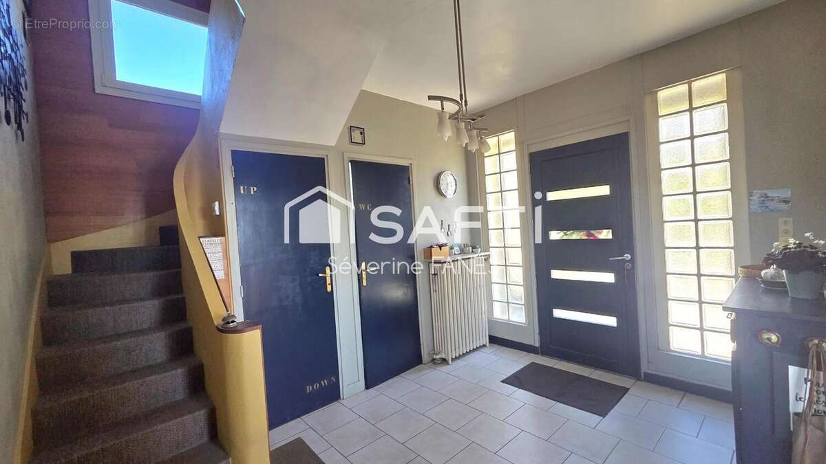 Photo 7 - Maison à BOIS-GUILLAUME