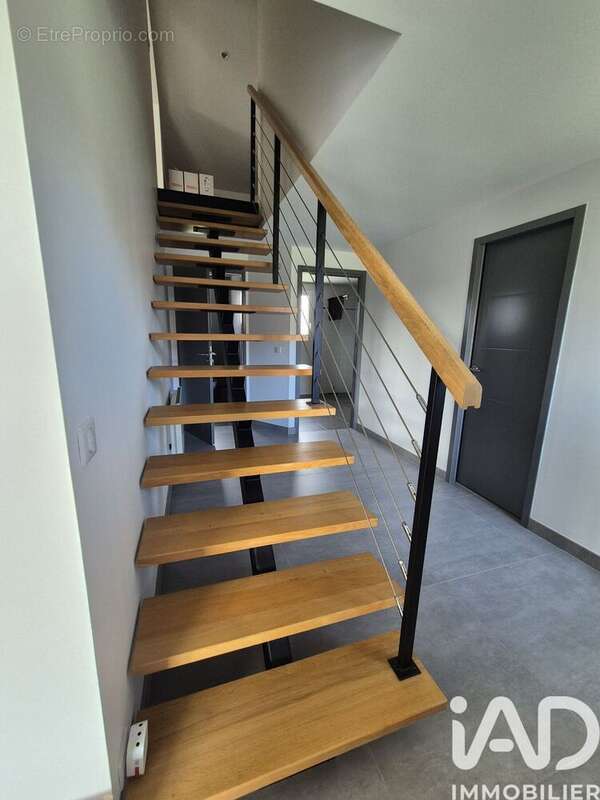 Photo 8 - Maison à SAINT-CIERS-CHAMPAGNE