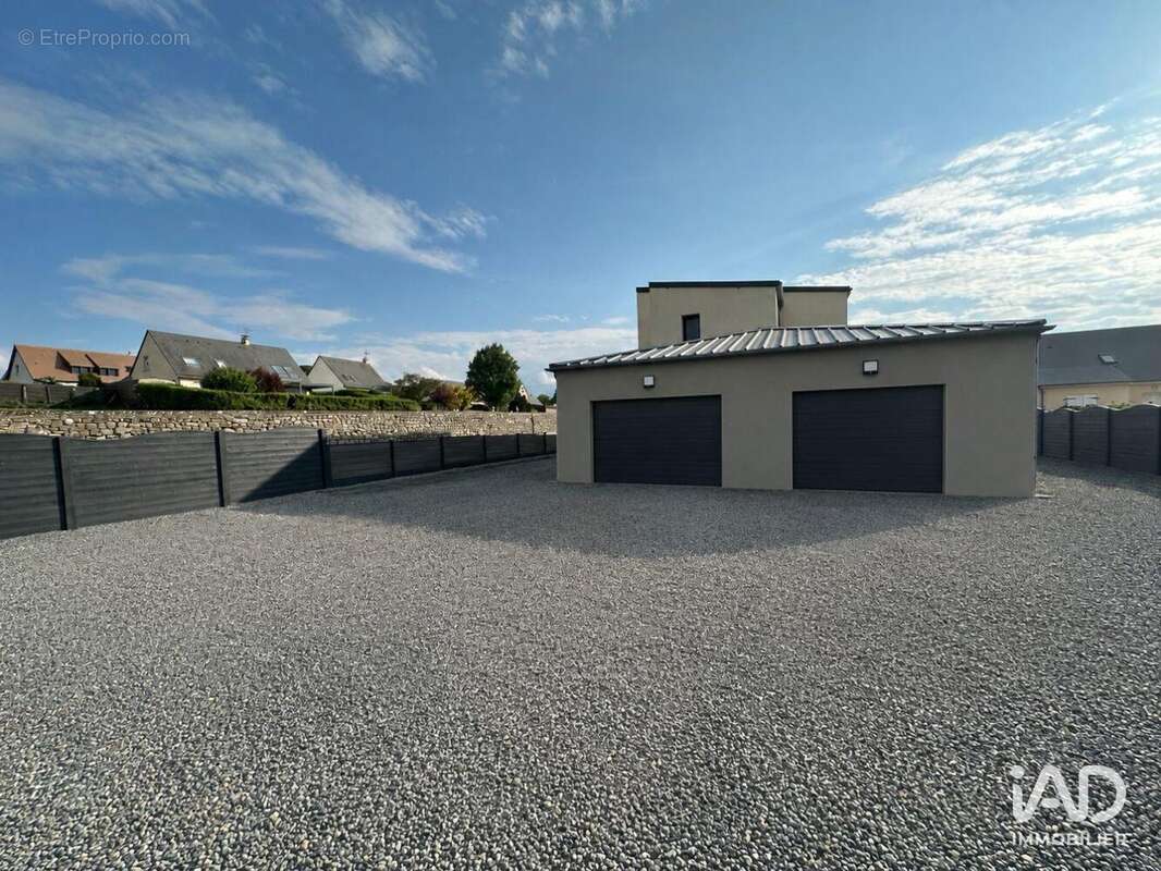 Photo 3 - Maison à SAINT-PAIR-SUR-MER