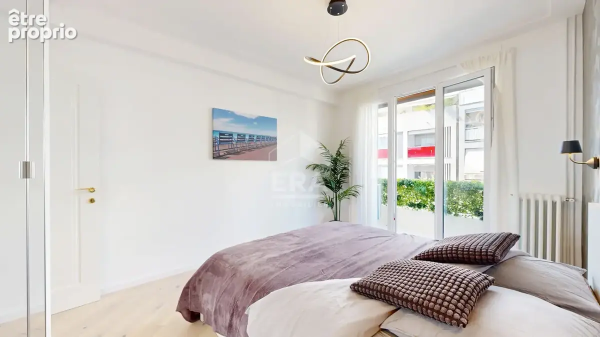 Appartement 73m² à nice - photo 9