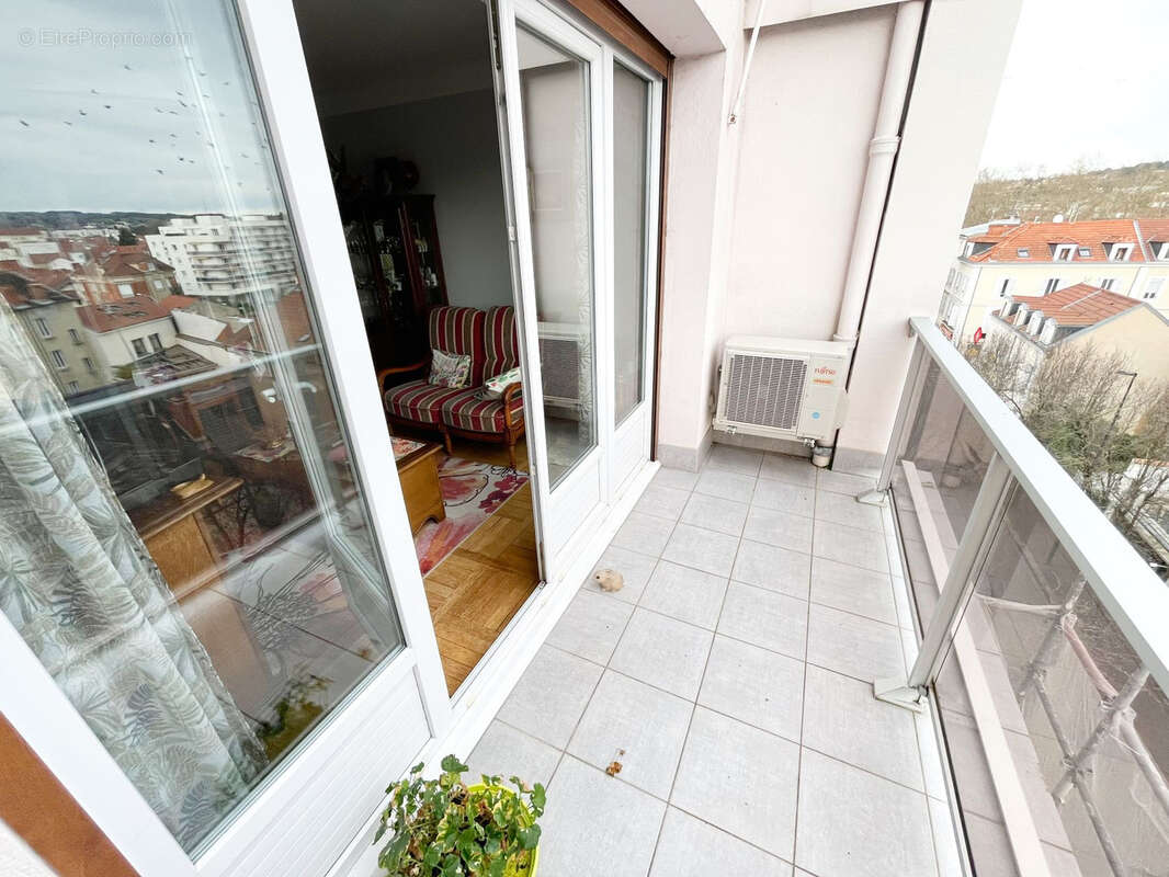 Appartement à VICHY
