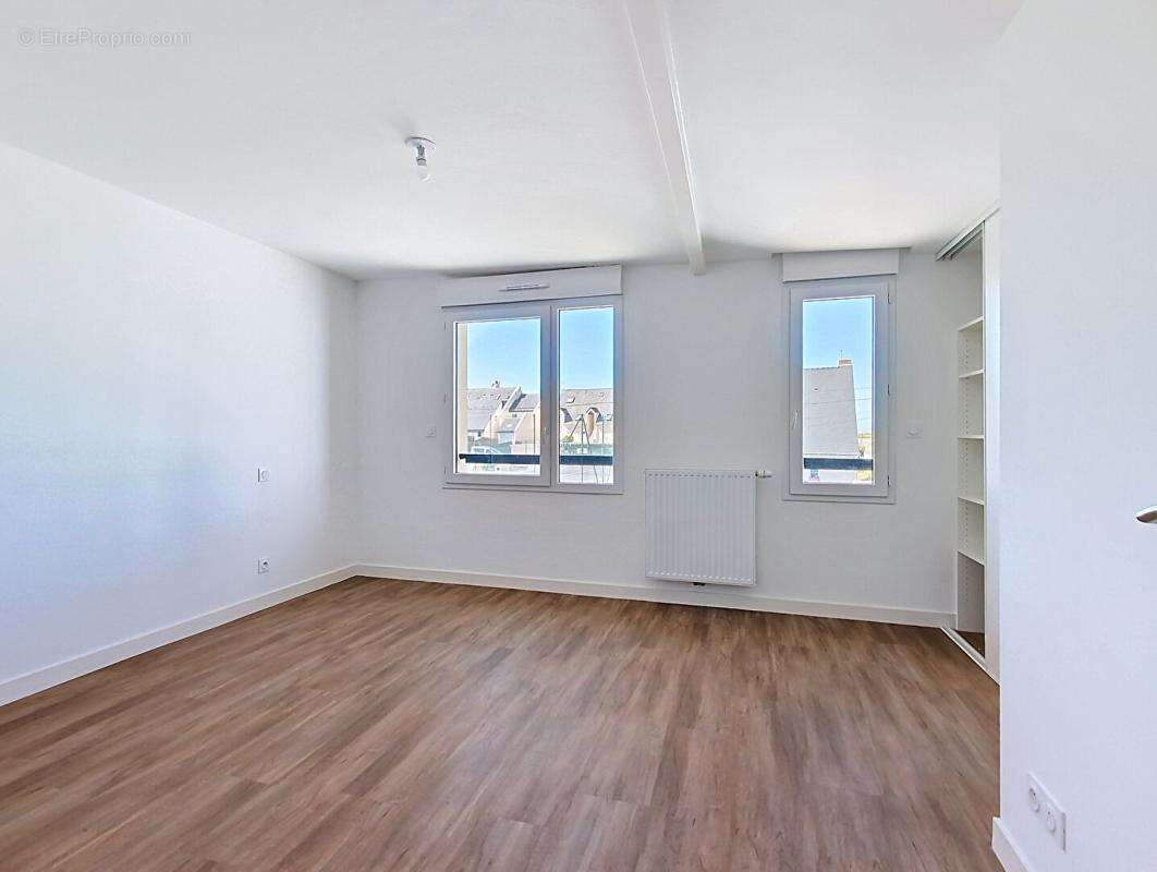 Maison à LA TURBALLE