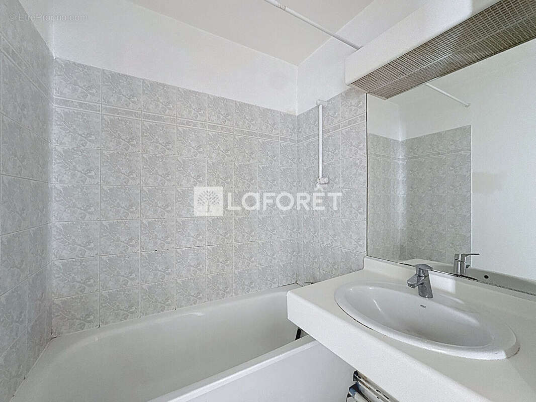 Appartement à BONNEUIL-SUR-MARNE