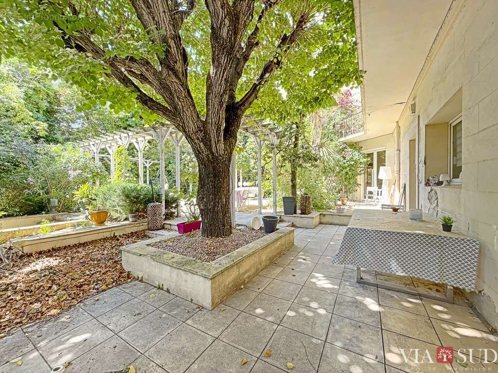 Maison à BEZIERS
