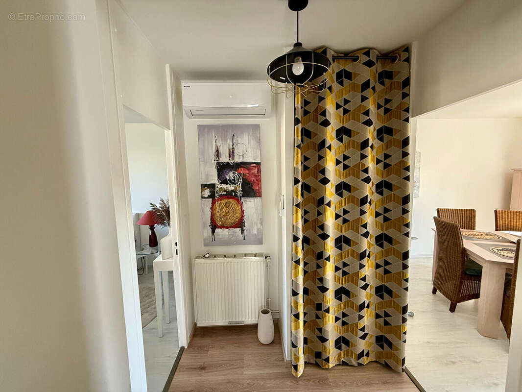 Maison à DOMPIERRE-SUR-BESBRE