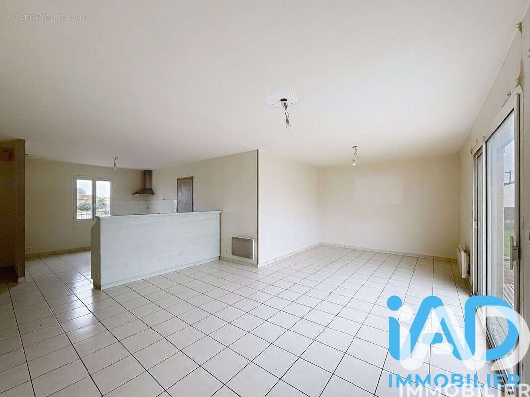 Photo 3 - Maison à VILLIERS-EN-PLAINE