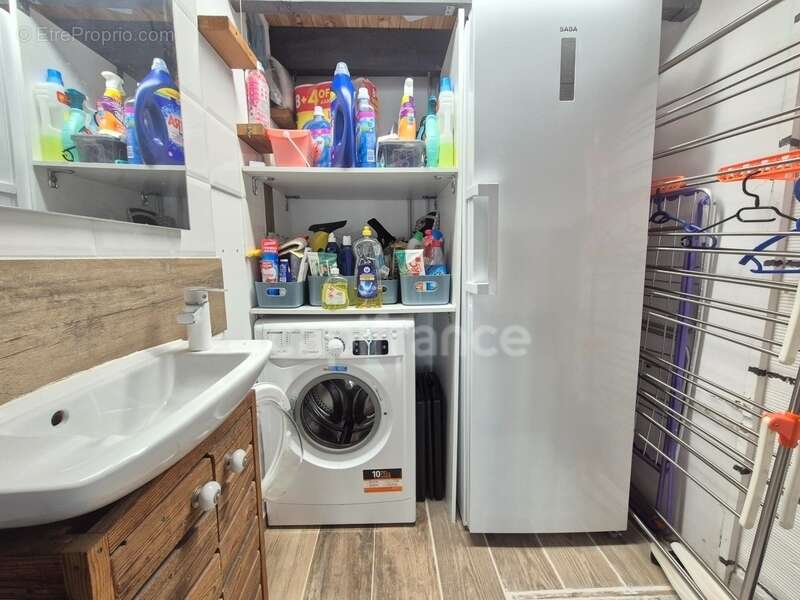 Maison à SAINT-ROMAIN-DE-BENET