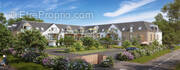Appartement à AGON-COUTAINVILLE