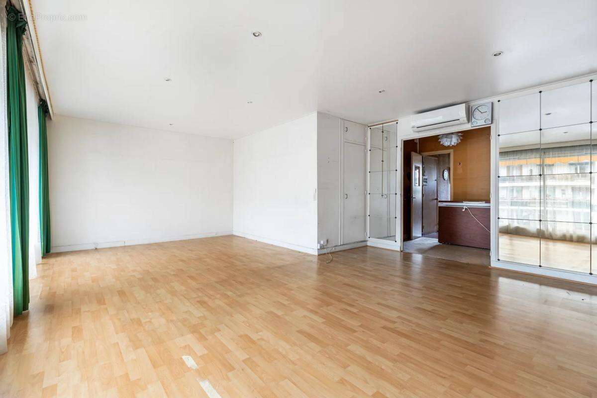 Appartement de 4 pièces de 107 m² à Levallois-Perret - photo 3