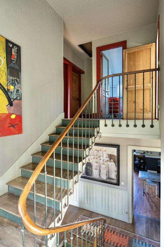 Maison à BESANCON