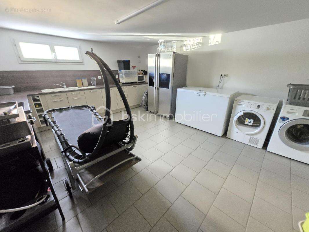 Magnifique Pavillon sur sous-sol de 133m² quartier Montapins à Nevers - photo 28