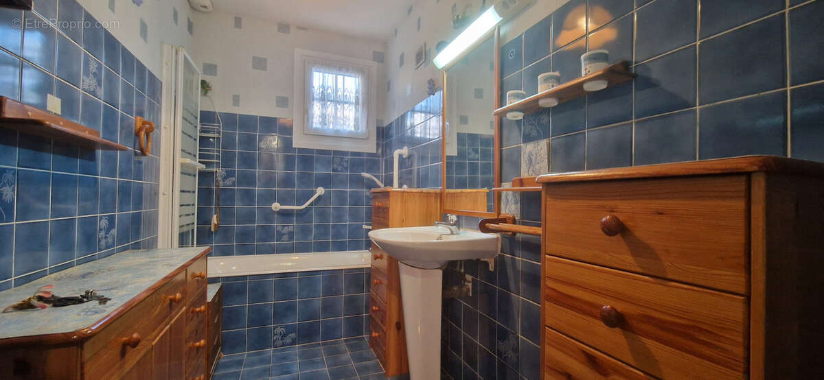 Maison à GRANDCAMP-MAISY